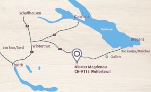 Wege aus dem Stress und Bunrout Prävention