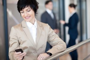 Retreat gegen Stress für Manager