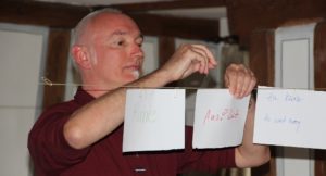 Stressbewältigung, Umgang mit Stress, Stressmanagement lernen