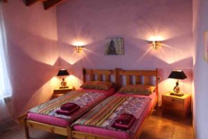 Yogaferien Mallorca Finca