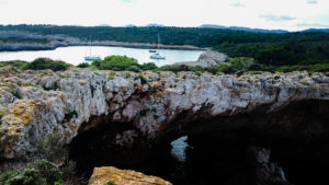 Yogaferien am Meer mit Wandern