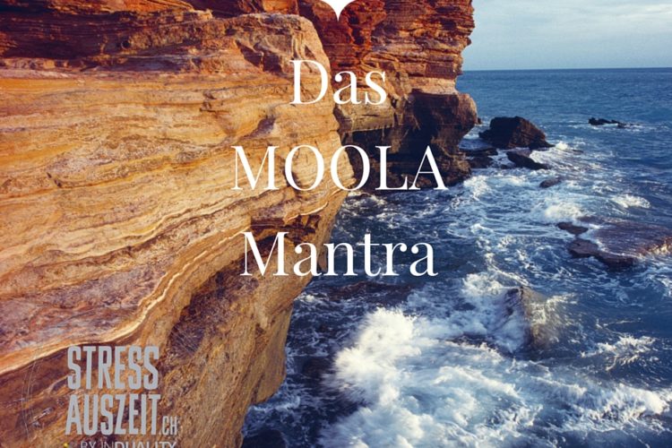 Mantra zur Heilung und innerem Frieden: Das Moola Mantra