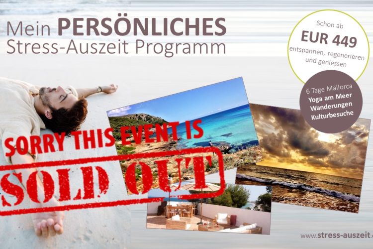 Yogaferien auf Mallorca