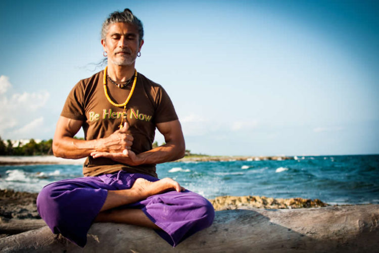 Yogafestival in den Bergen: 3 Tage Yoga & Ayurveda pur!