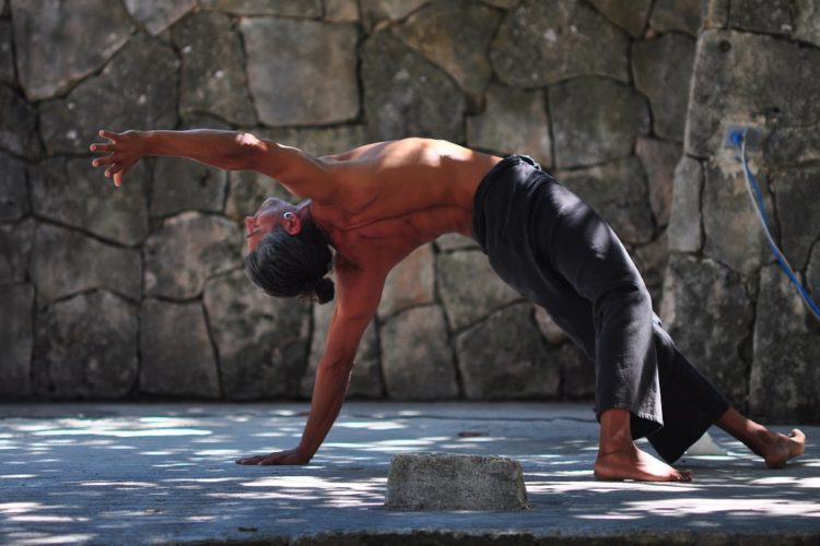 Einführung in Yoga Philosophie