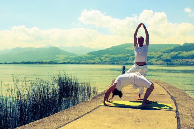 Das lange Yoga und Ayurveda Wochenende