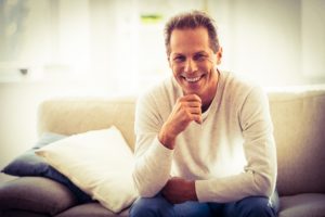 Meditation im Klsoter für mehr Ruhe