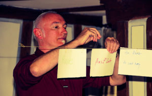 Kloster Seminar