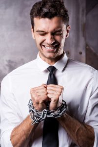 Entspannungsübungen bei Stress