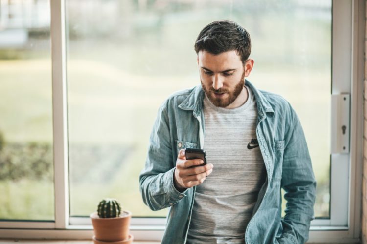 Digital Detox – Tipps für ein stressfreieres Leben mit dem Smartphone