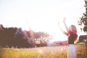 Depression natürlich behandeln