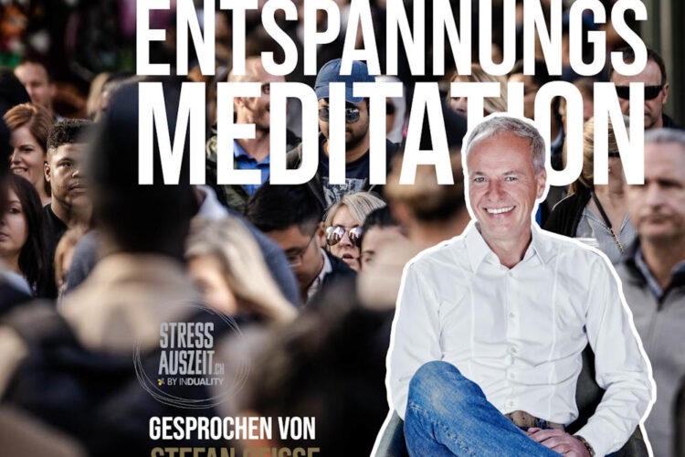 Kostenlose Meditation zur Entspannung