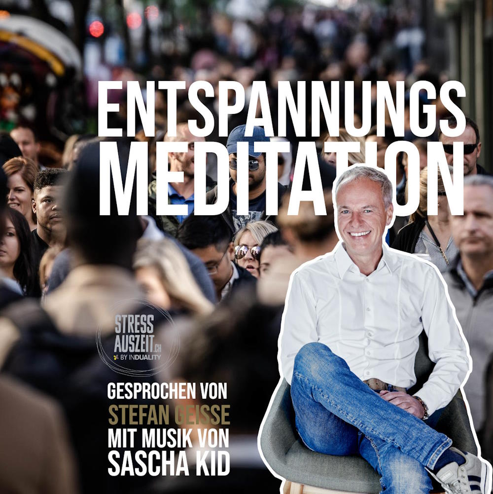 Entspannungsmethoden