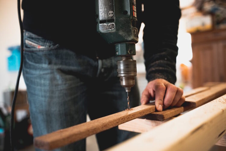 Stressfreies Arbeiten im Handwerk