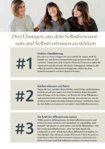 Ratgeber Selsbtliebe Screenshot 8
