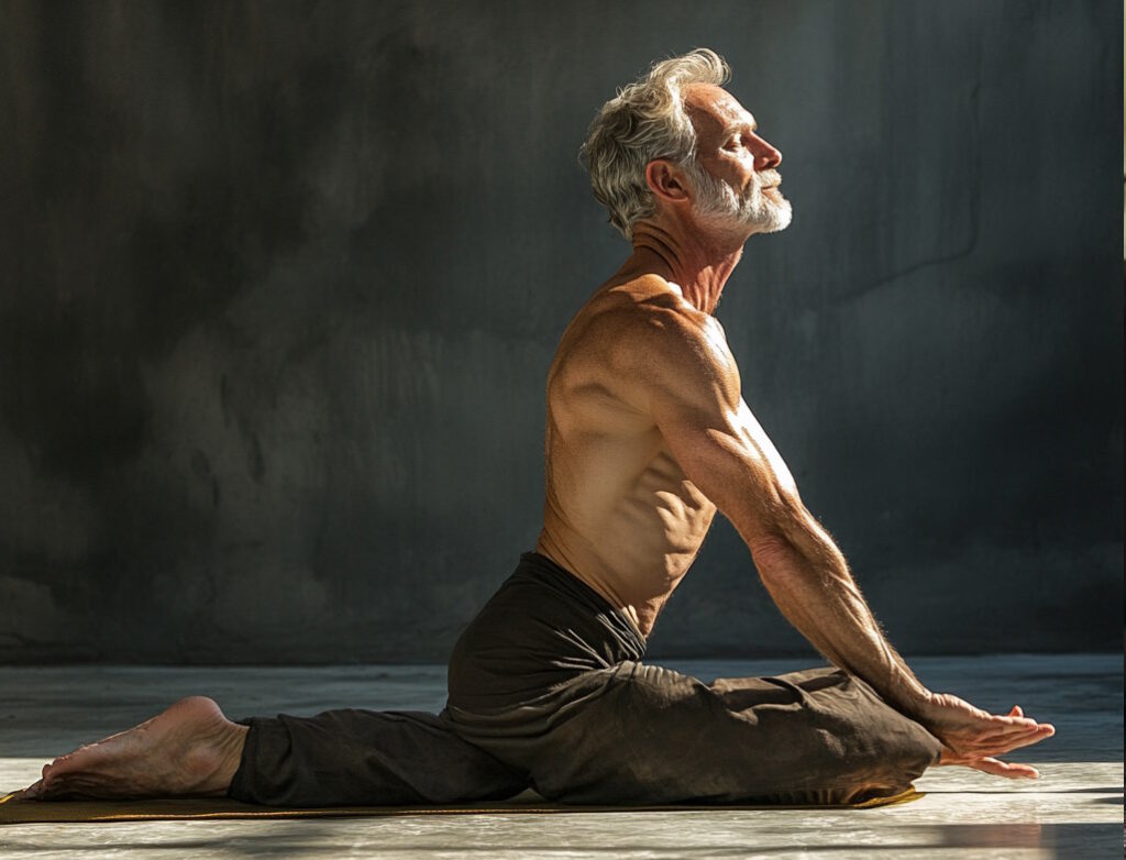 Yoga Und Meditation