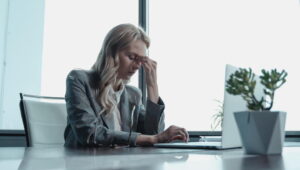 Stressfaktoren