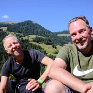 Auszeit Wochenende zur Ruhe kommen Yoga in den Bergen: Warum Natur & Bewegung so heilsam sind