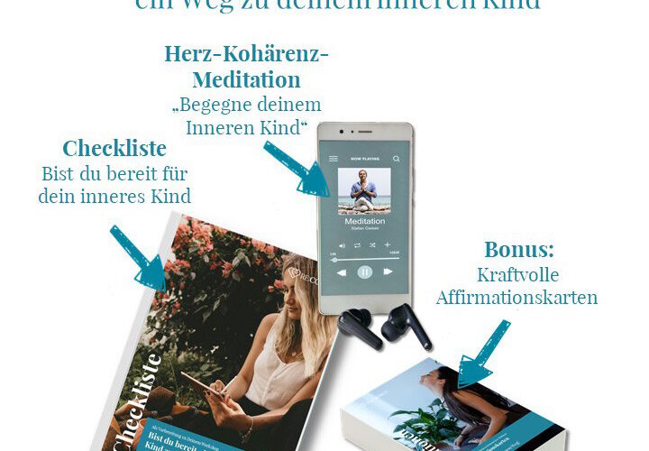 Das Herz-Zeit-Paket: Warum diese kostenlose Checkliste mehr bewegt als 100 Ratgeber