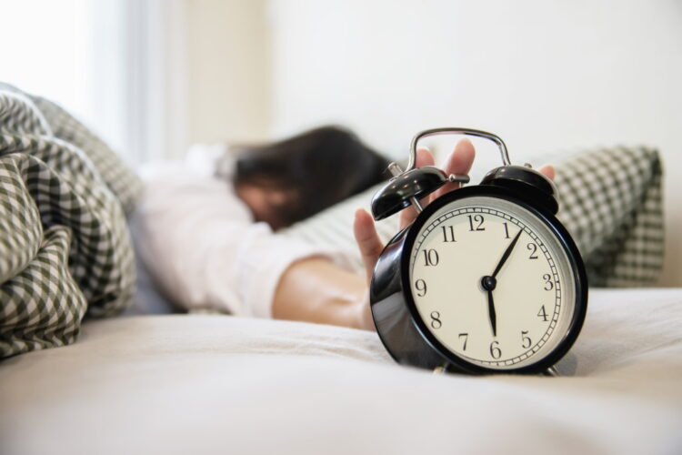 Die innere Organuhr erklärt: Warum du jeden Tag müde aufwachst