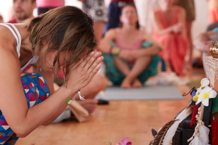Workshop Inneres Kind Bern: Mit Yoga und Meditation Selbstliebe neu entdecken