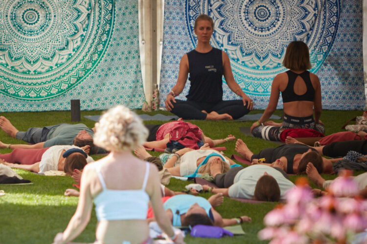 Spirituelles Festival Schweiz Sommer 2025 – Wo Seele, Klang und Natur verschmelzen