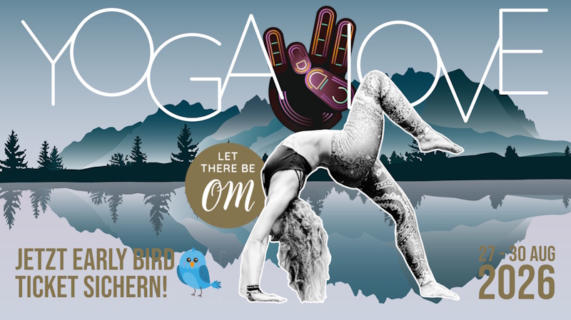 Save the Date Eary Bird 2026