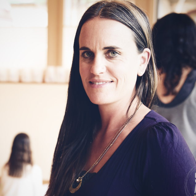 Persönliches Wachstum Quadr Stress Auszeit Wachstum