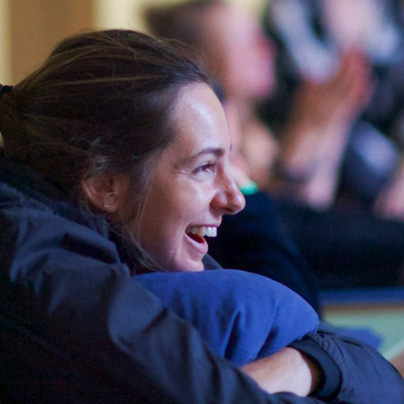 Auszeit Wochenende Yoga Retreat Erholung und Entspannung